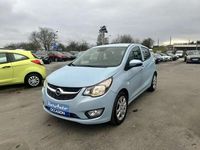 Occasion Opel Karl 75 ch (55 kW) 2016 Bleu Citadine
