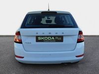 occasion Skoda Fabia 1.0 Tsi 95 Ch Bvm5 Business