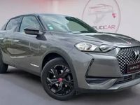 occasion DS Automobiles DS3 Crossback 15 Blue Hdi - 16v Turbo **performance Line** Virtual Cockpit / Android Auto Apple Carplay / Garantie 12 Mois