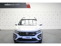 occasion Dacia Sandero ECO-G 100 - 22 Stepway Confort