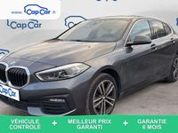 Occasion BMW 116 116 ch (85 kW) 2021 Citadine