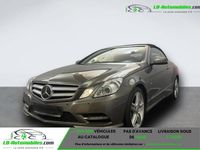 Occasion Mercedes E500 408 ch (300 kW) 2011 Berline