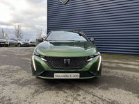 occasion Peugeot 308 ELECTRIQUE 54 kWh 156ch - FIRST EDITION