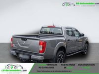 occasion Nissan Navara 2.3 DCI 190 DOUBLE CAB BVA