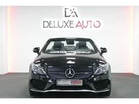 occasion Mercedes C43 AMG AMG 367 9G-Tronic 4-Matic