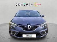 Occasion Renault Mégane IV Business 110 ch (80 kW) 2016 Gris Berline