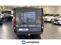 occasion Renault Trafic L1H1 3T 2.0 Blue dCi 130ch Confort