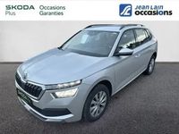 occasion Skoda Kamiq 1.5 Tsi 150 Ch Dsg7 Business 5p