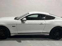 occasion Ford Mustang GT V8 5.0 421