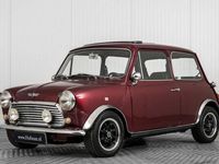 Occasion Rover Mini 54 ch (39 kW) 1992 Rouge Berline