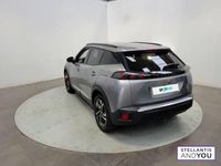 Occasion Peugeot e-2008 Allure 100 kW (136 ch) 2022 SUV