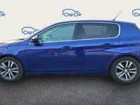 occasion Peugeot 308 Allure - 1.2 PureTech 110