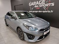 occasion Kia ProCeed PROCEED - VIVA3521700