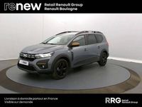 Occasion Dacia Jogger Extreme 2025 Gris Monospace