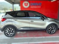 occasion Renault Captur TCe 120 Intens EDC