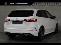 occasion Mercedes B180 Classe136ch Amg Line Edition 7g-dct 7cv