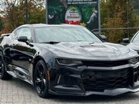 occasion Chevrolet Camaro SS 6.2 v8 pano hors homologation 4500e