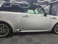 Occasion Mini Cooper 120 ch (88 kW) 2009 Citadine