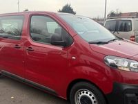 Occasion Opel Vivaro 101 ch (74 kW) 2020 Monospace