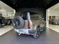 Occasion Land Rover Defender SE 2023 Gondwana stone métallisé SUV