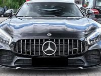 occasion Mercedes AMG GT R AMG GT -Benz585 Ch.