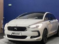 Occasion DS Automobiles DS5 Sport Chic 150 ch (110 kW) 2017 Citadine