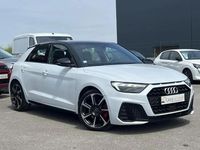 Occasion Audi 200 S-Line 203 ch (149 kW) 2019 Blanc Berline