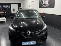 Occasion Renault Clio V 91 ch (66 kW) 2023 Noir Citadine