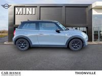 occasion Mini Cooper 136ch Edition Greenwich BVA7 - VIVA183678694