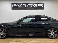 Occasion BMW M5 Comfort Edition 576 ch (423 kW) 2015 Noir Berline