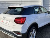 occasion Audi Q2 Design 35 TFSI 110 kW (150 ch) S tronic