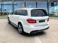 occasion Mercedes GLS500 Classe9g-tronic 4matic Executive