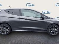 occasion Ford Fiesta Vi 1.0 Ecoboost 100 St-line