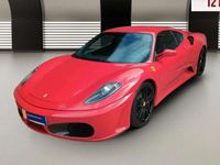 occasion Ferrari F430 V8 F1