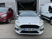 occasion Ford Fiesta 1.0 EcoBoost 95 ch S