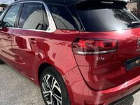 occasion Citroën C4 Picasso 5 Places PURETECH 130CH FEEL S&S