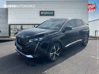 occasion Peugeot 3008 HYBRID 225ch GT e-EAT8