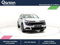 occasion Kia Sportage Active 1.6 T-gdi Mhev 150ch Automatique