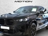 occasion BMW X6 M Competition 625ch Bva8 F96