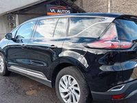 Occasion Renault Espace 131 ch (96 kW) 2016 Noir Monospace