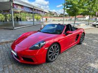 occasion Porsche 718 Boxster 2.0i 300 ch PDK