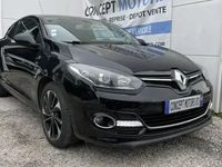 occasion Renault Mégane Coupé 