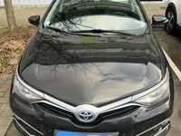 Occasion Toyota Auris Touring Sports Lounge 136 ch (100 kW) 2019 Break