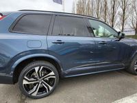occasion Volvo XC90 T8 Awd 303 + 87ch R-design Expression Geartronic