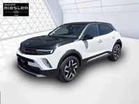 Occasion Opel Mokka 130 ch (95 kW) 2022 Blanc SUV