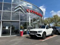 occasion Mercedes GLC300 Gd 9G-Tronic 4Matic