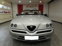 Occasion Alfa Romeo Spider 144 ch (105 kW) 2001 Autres Cabriolet