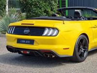 occasion Ford Mustang GT Convertible V8 5.0 Bva10