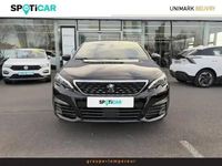 Occasion Peugeot 308 GT 2020 Noir perla nera Berline