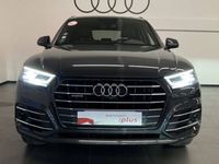 occasion Audi Q5 55 Tfsi E 367 S Tronic 7 Quattro S Line